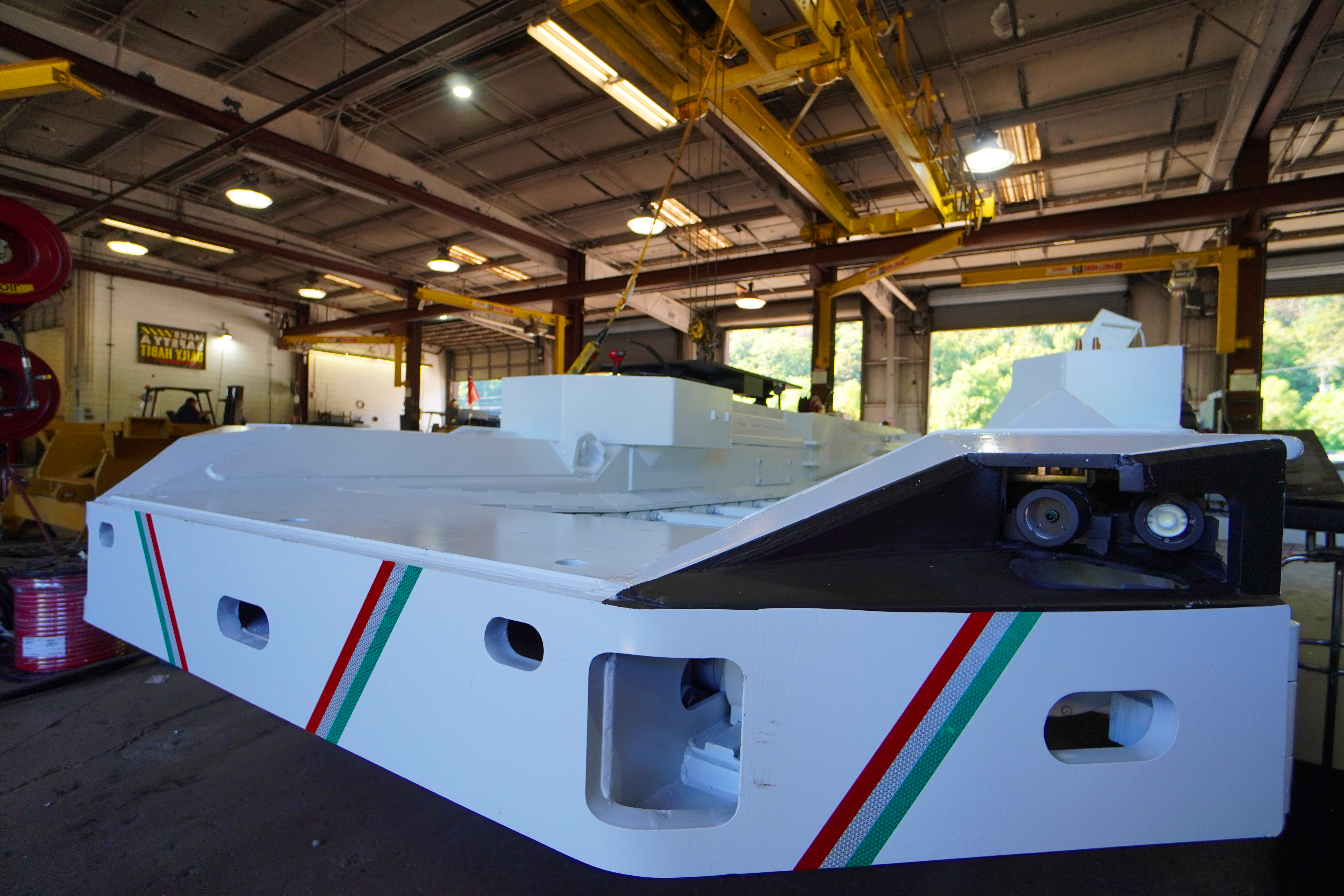 XP Camera Systems (REV2)